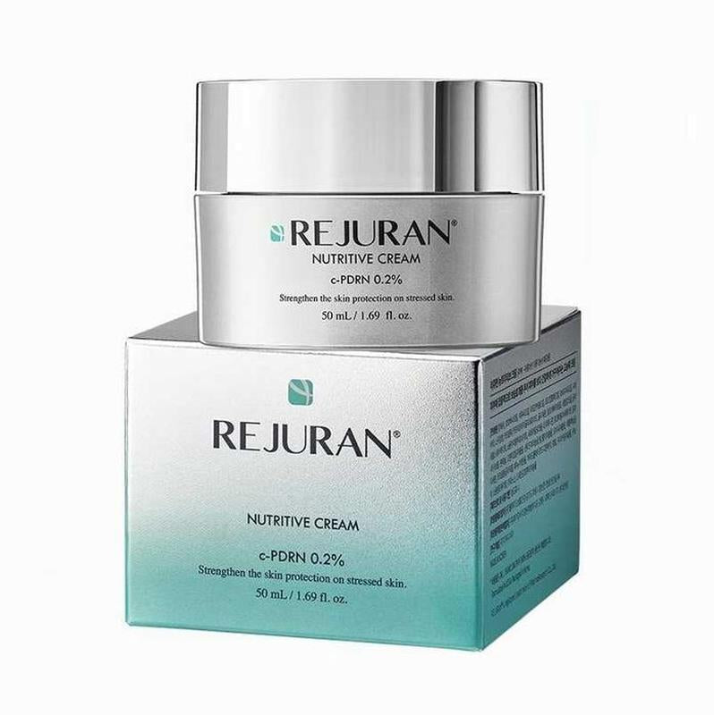 Rejuran Nutritive Cream