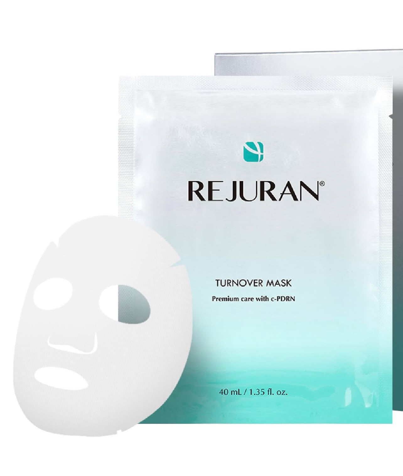 Rejuran Turnover Mask (5 unidades)