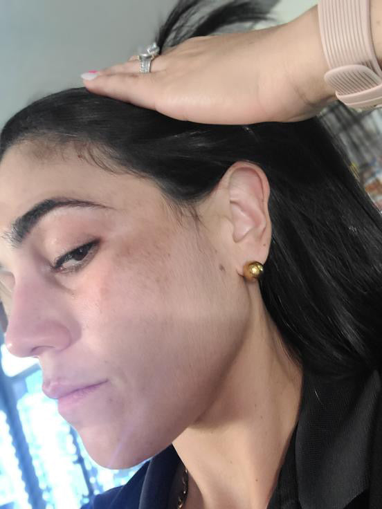 Tailored Skincare Jacqueline Matos