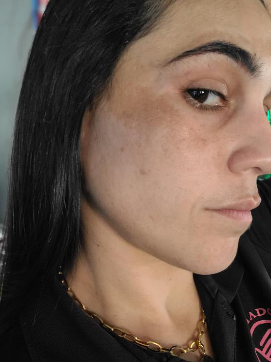 Tailored Skincare Jacqueline Matos