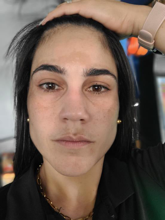 Tailored Skincare Jacqueline Matos