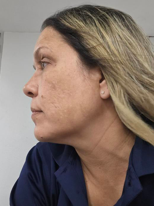 Tailored SkinCare Yasmin Milton