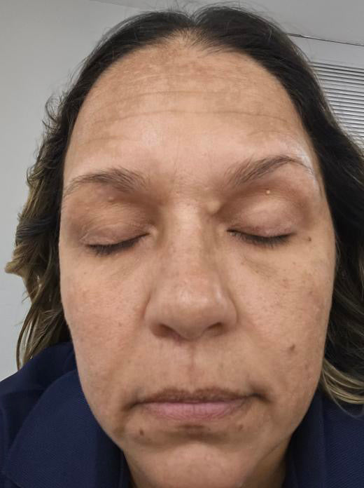Tailored SkinCare Yasmin Milton