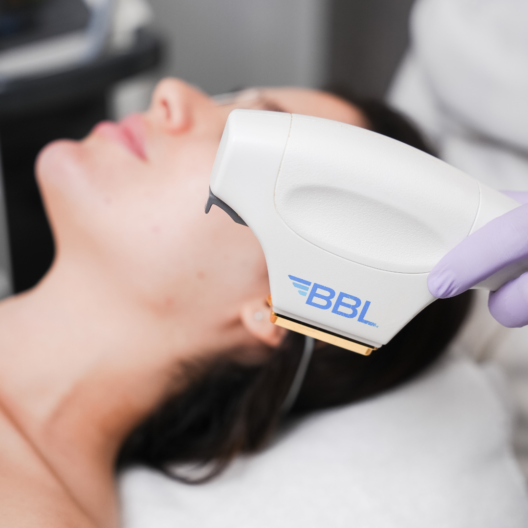 1 BBL Anti-Aging y Corrección Rostro