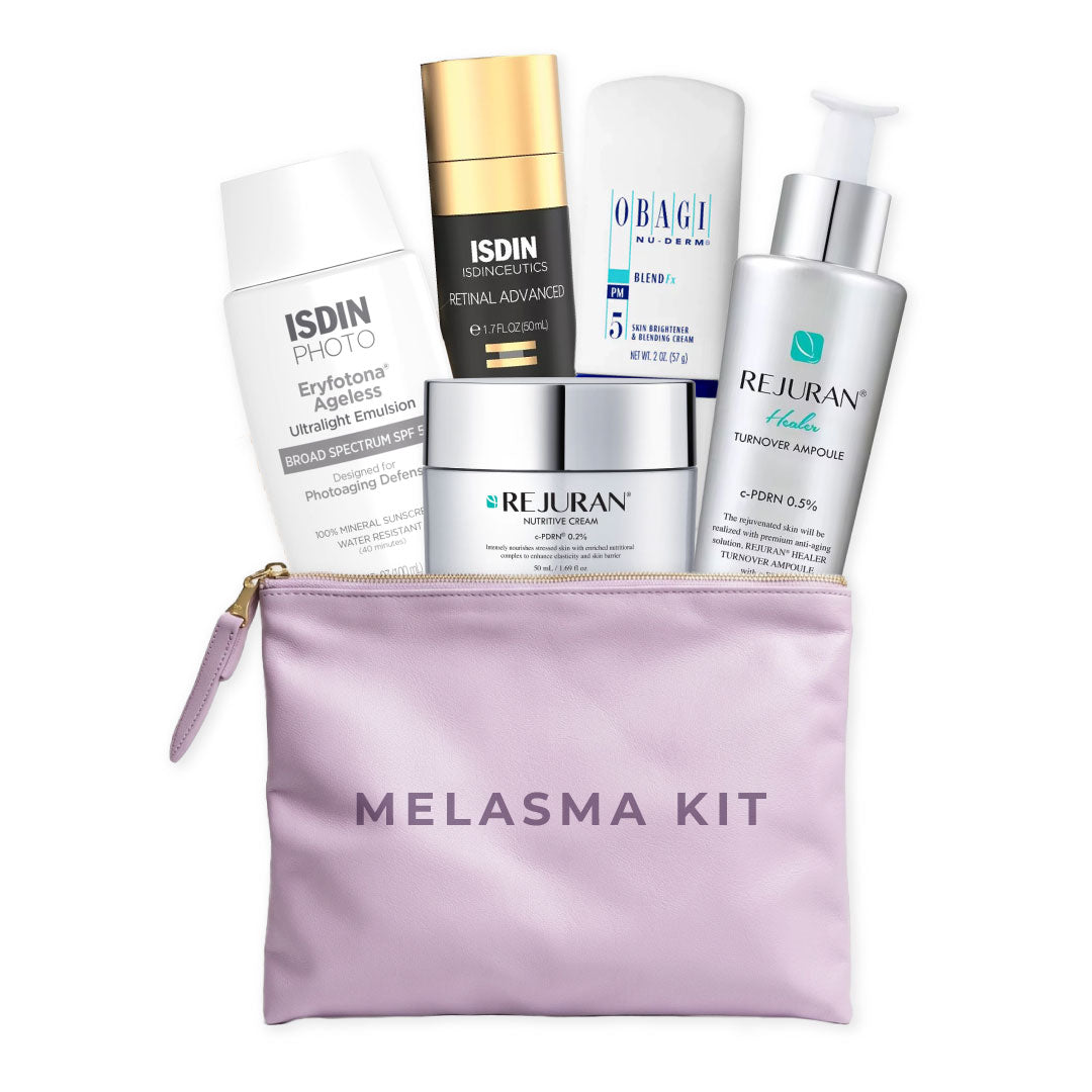 Kit Melasma