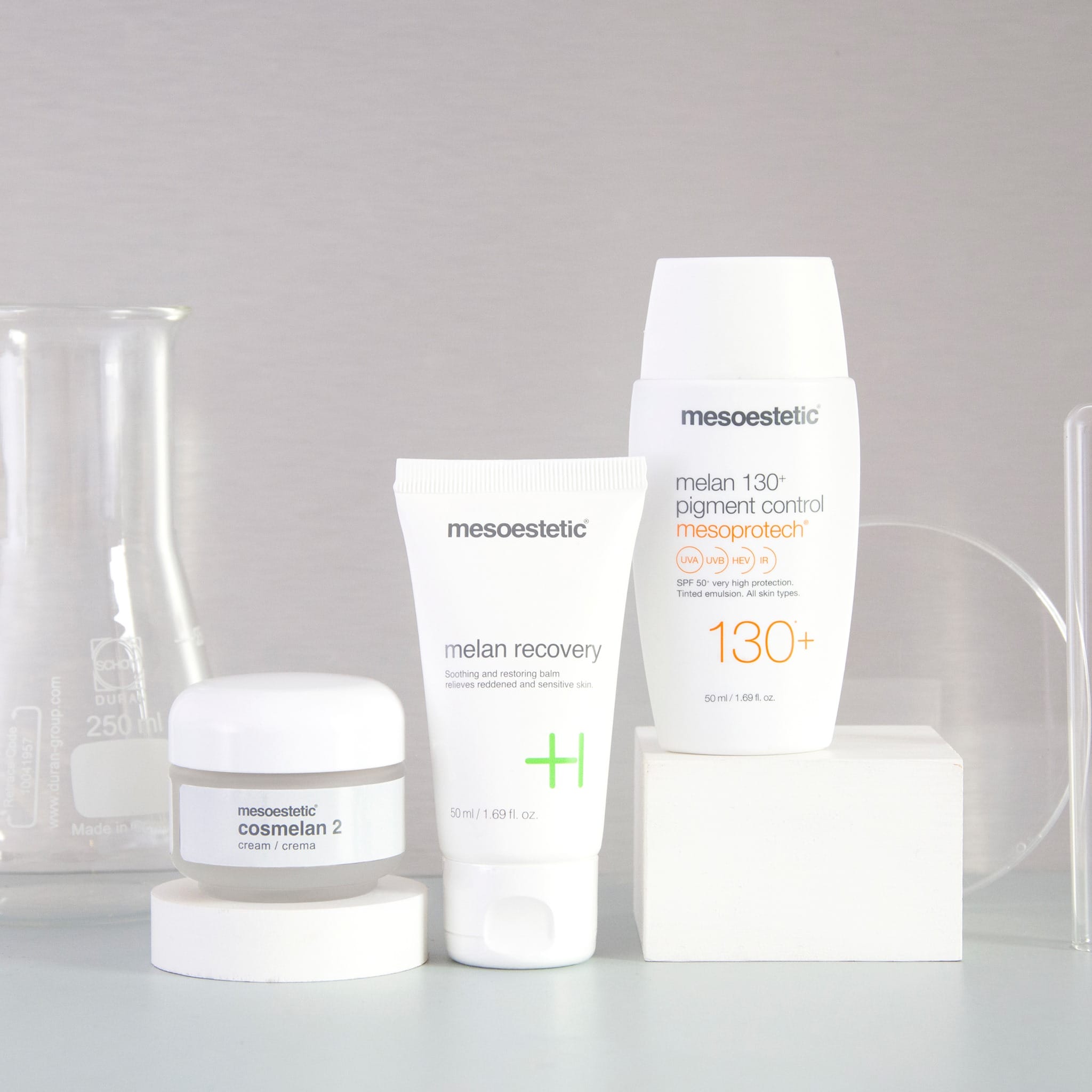 Cosmelan home pack
