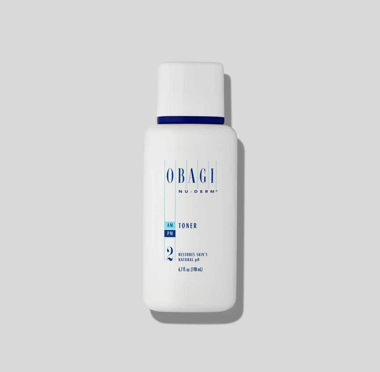 Obagi Nuderm Toner #2