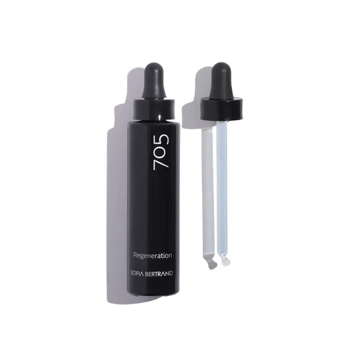 705 Regeneration Booster Solution