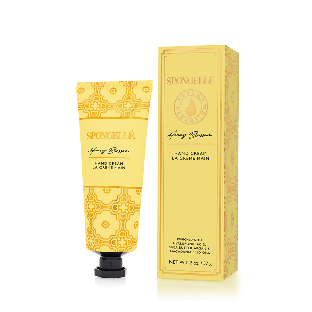 Honey Blossom Hand Cream