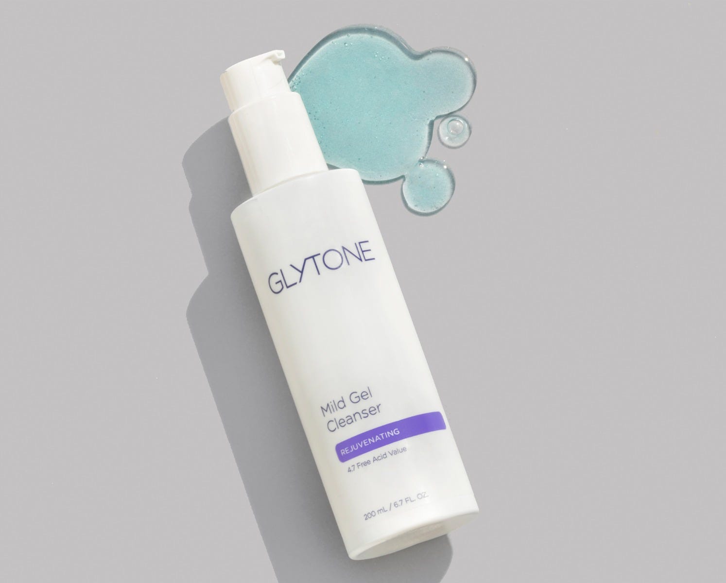 Mild Gel Cleanser