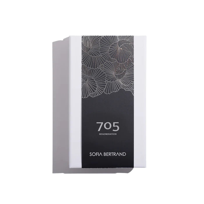 705 Regeneration Booster Solution