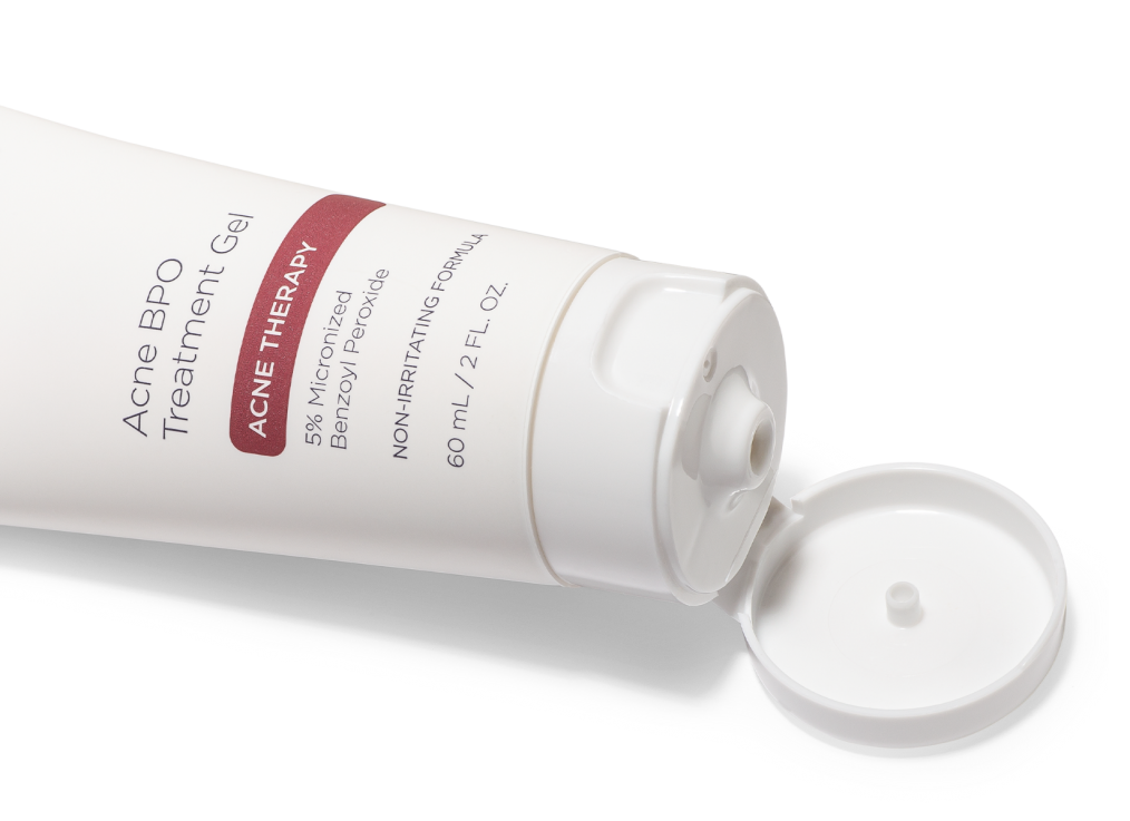 Acne Treatment System