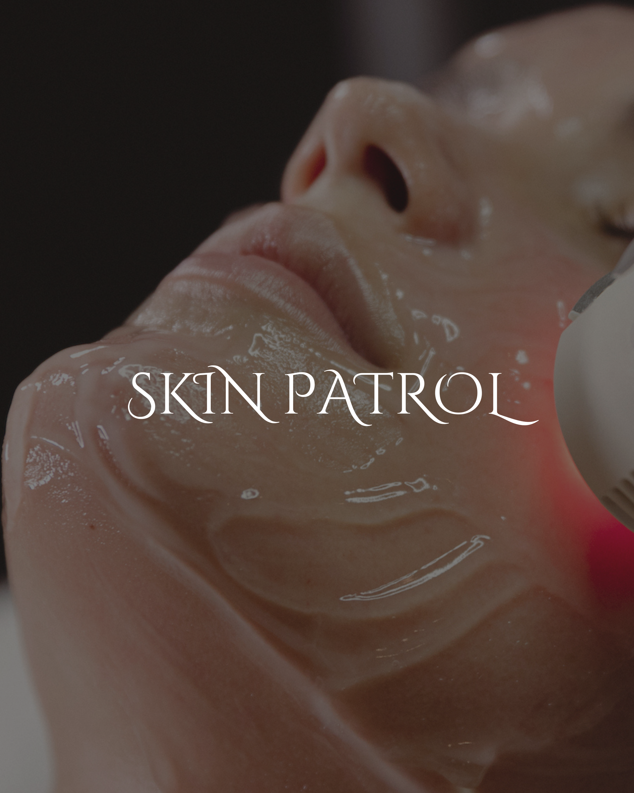 SKIN PATROL