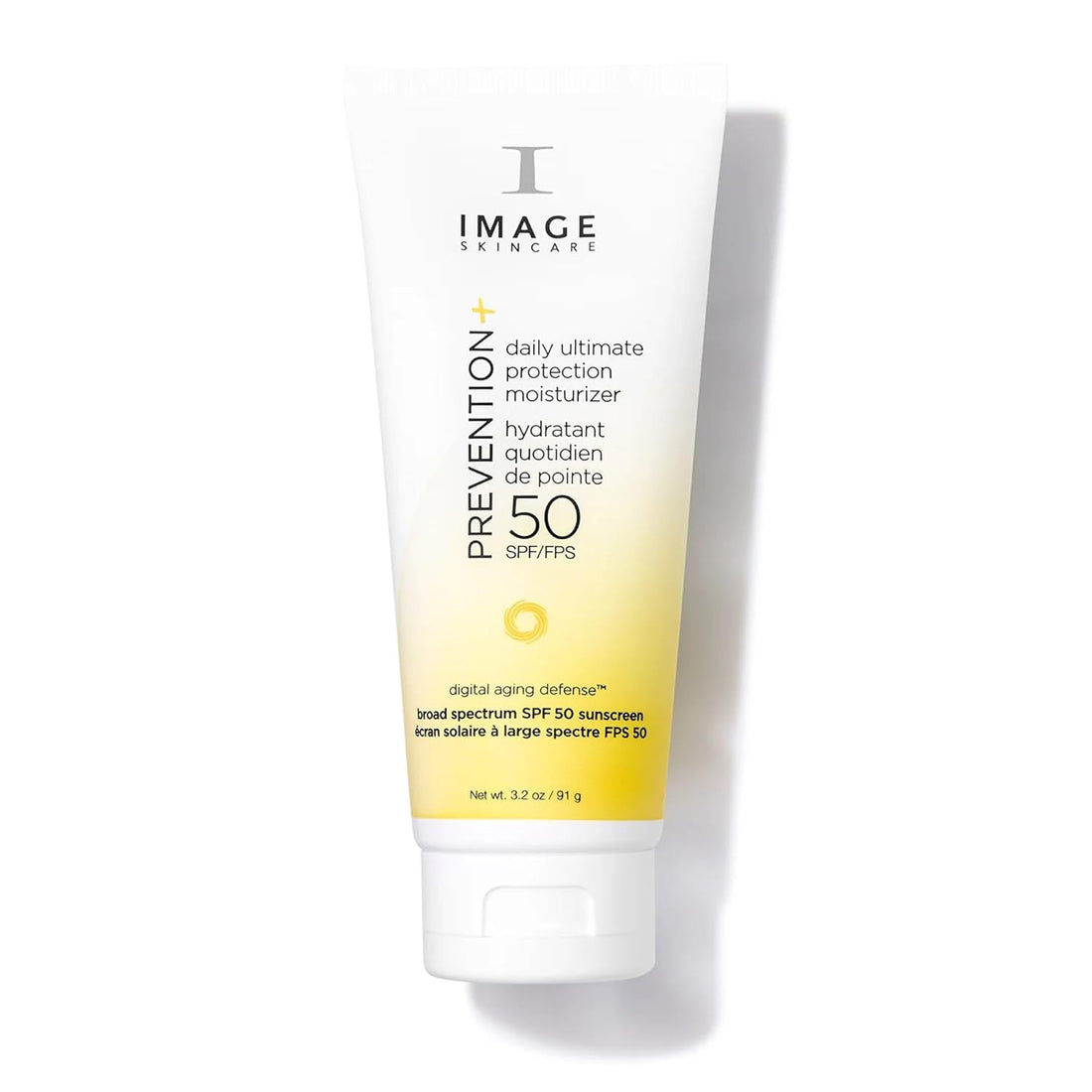 Prevention Daily Ultimate Protection Moisturizer