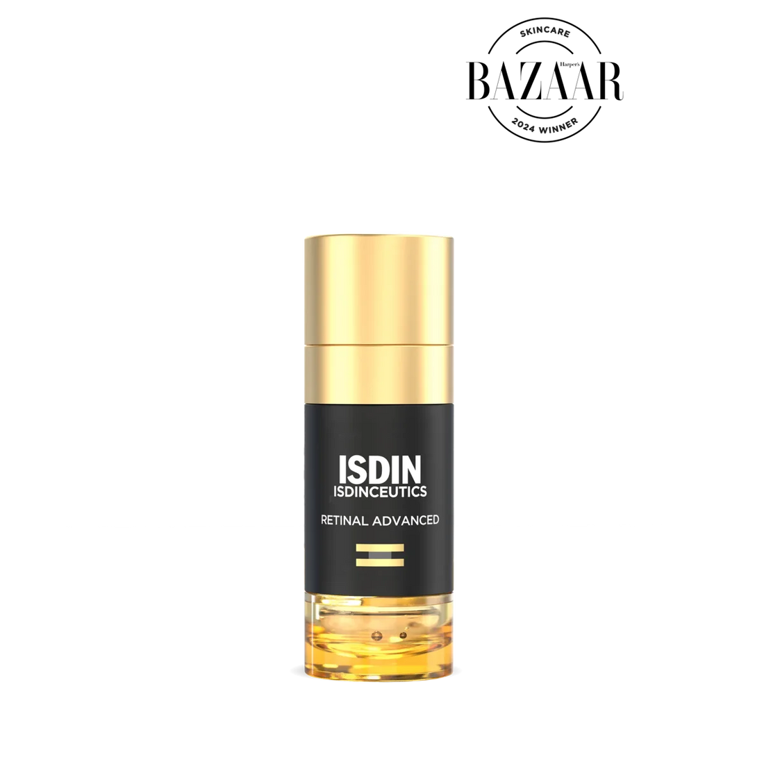 Isdinceutics Retinal Advanced