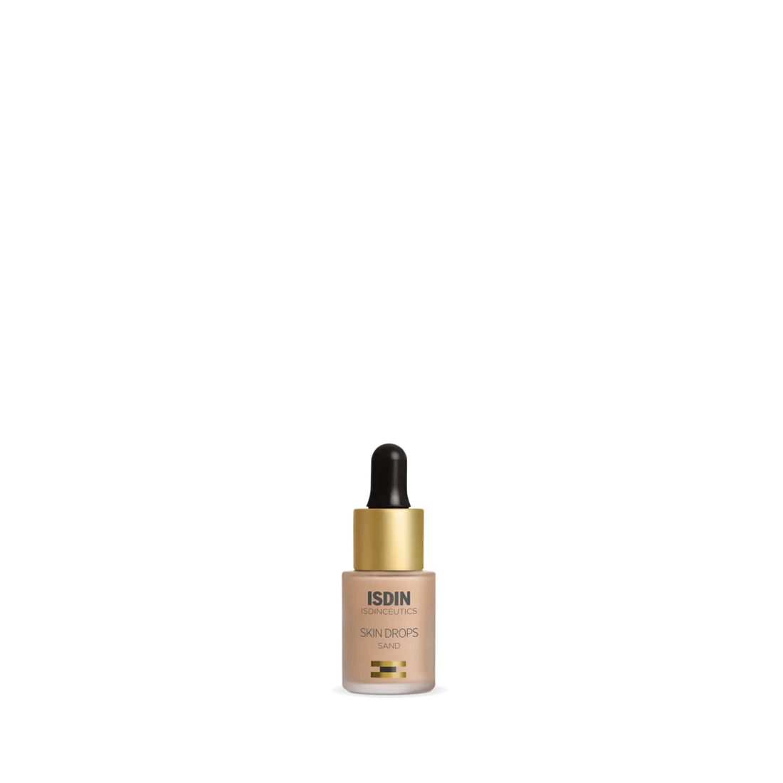 Isdinceutics Skin Drops Sand