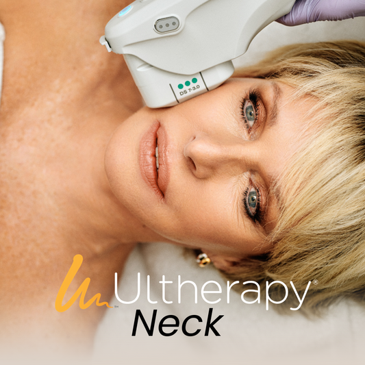 PRIME: 1 Ultherapy Neck