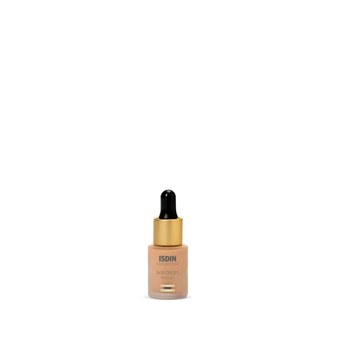 Isdinceutics Skin Drops Bronze