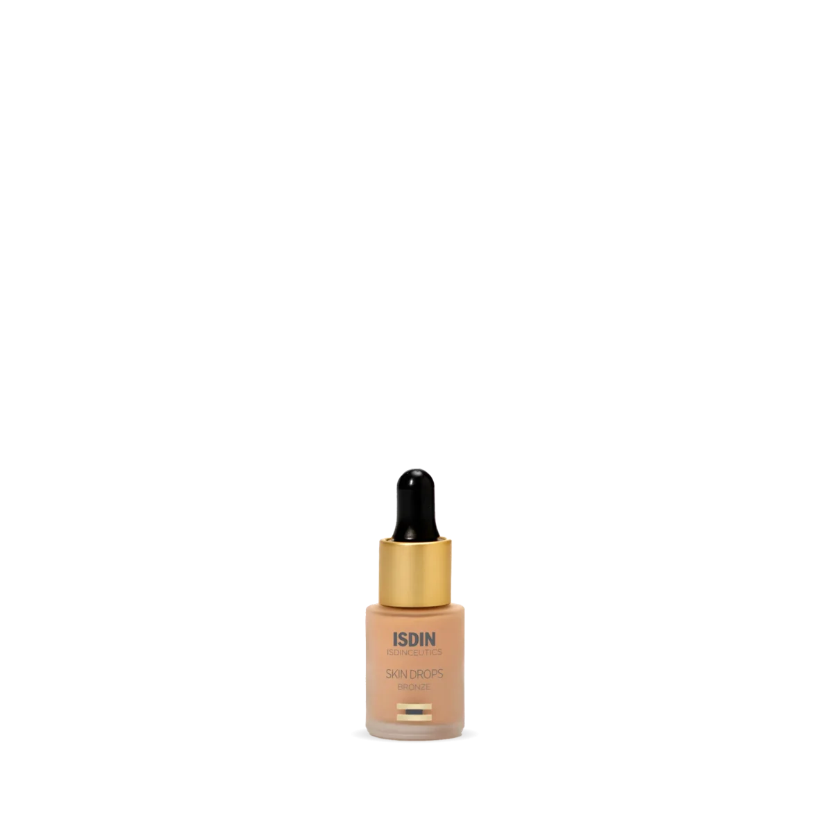 Isdinceutics Skin Drops Bronze