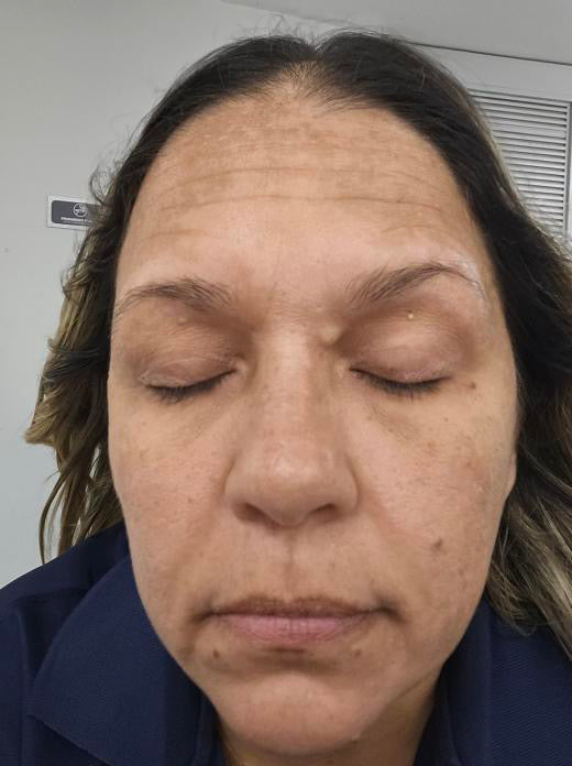 Tailored SkinCare Yasmin Milton