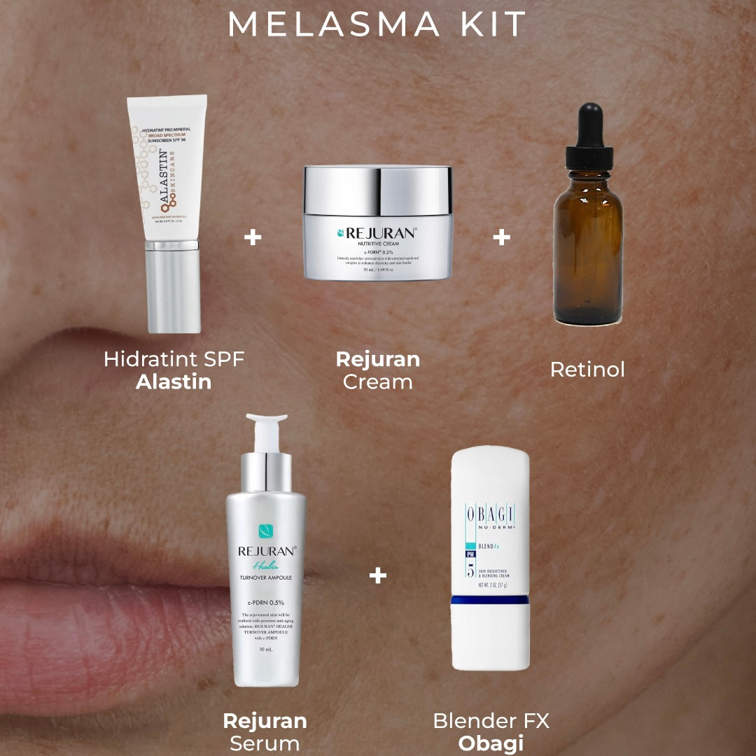 Melasma Kit