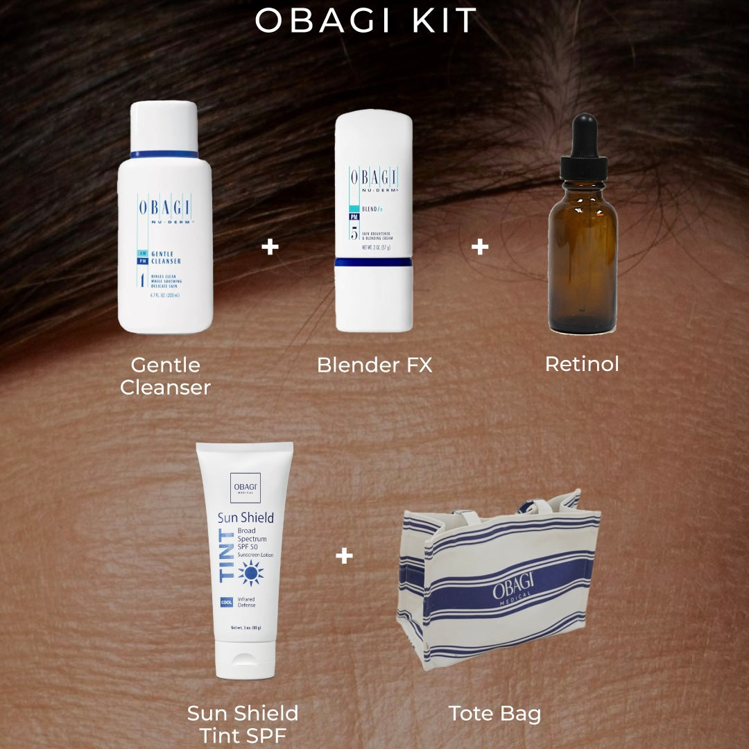 Obagi Kit