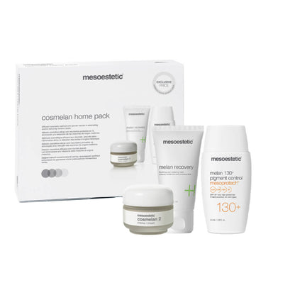 Cosmelan home pack