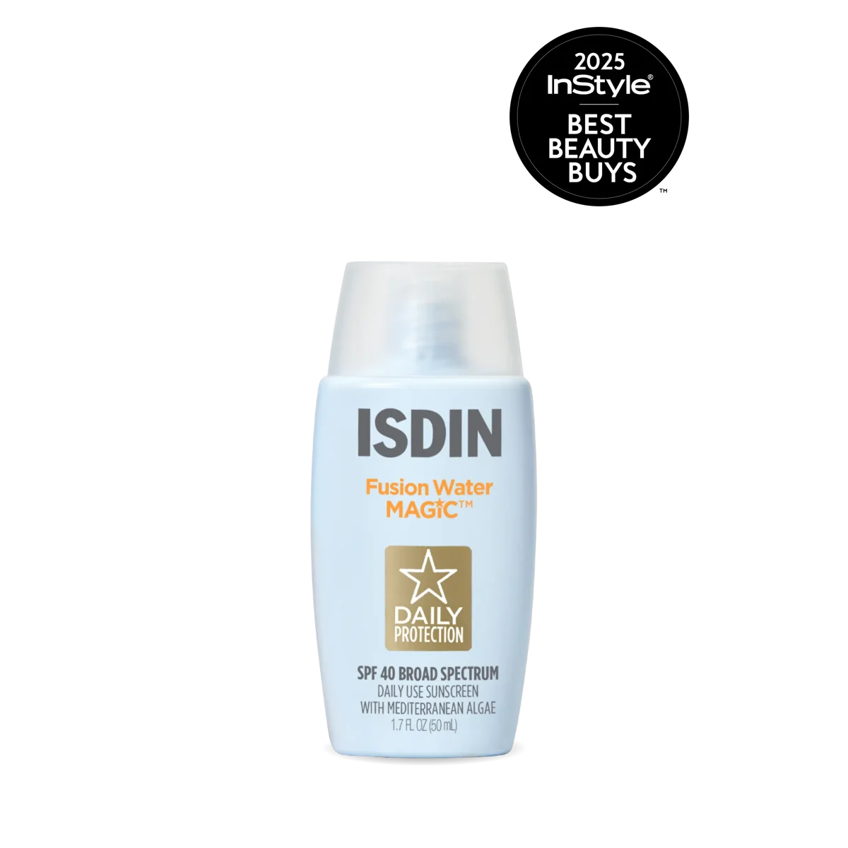 Fusion Water MAGIC – Le Clinique Esthetic & Spa