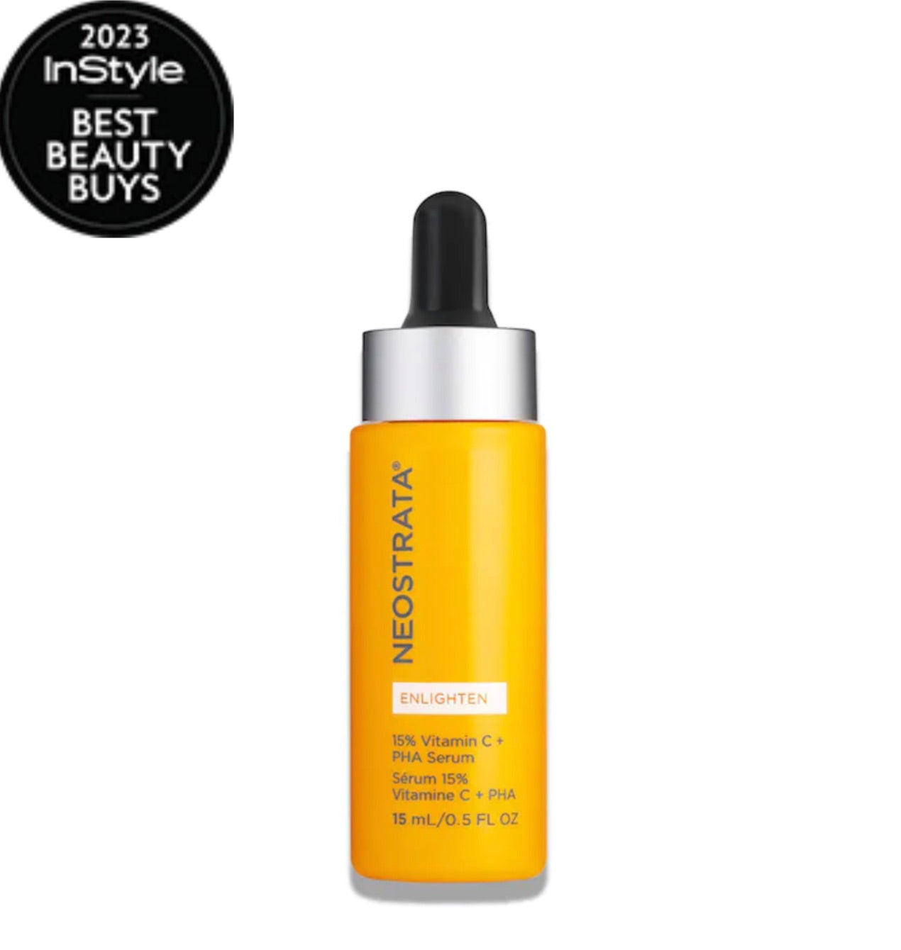 15% Vitamin C + PHA Serum- Neostrata