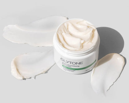 AHA+ Ultra Softening Foot Cream – Le Clinique Esthetic Spa