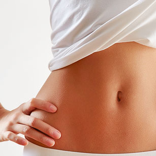 6 Venus Legacy Abdomen + 6 Skintyte  Abdomen