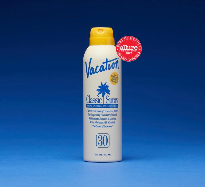 Vacation Classic Spray SPF 30
