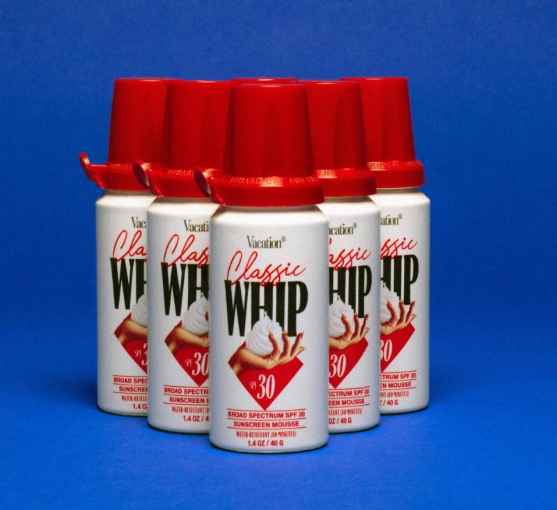 Vacation Mini Classic Whip SPF 30