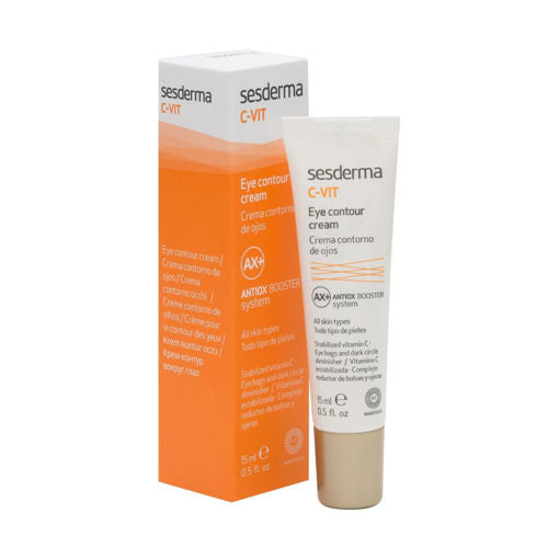 C-VIT Eye Contour Cream