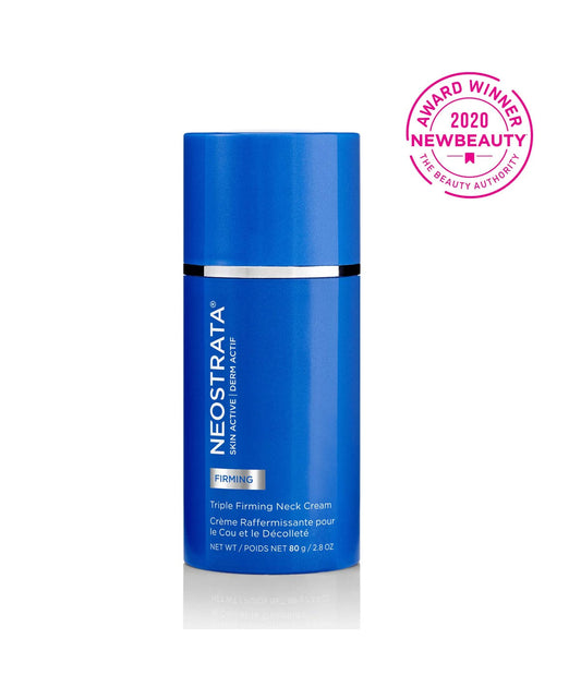 Firming : Triple Firming Neck Cream