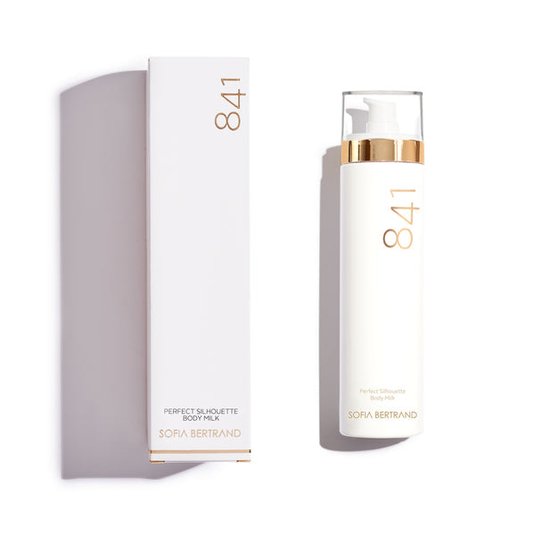 841 Perfect Silhouette Body Serum/Milk