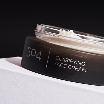 504	Clarifying Face Cream