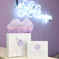 Le Clinique Platinum Gift Card