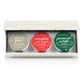 SPONGELLÉ MERRY & BRIGHT | HOLIDAY GIFT SET
