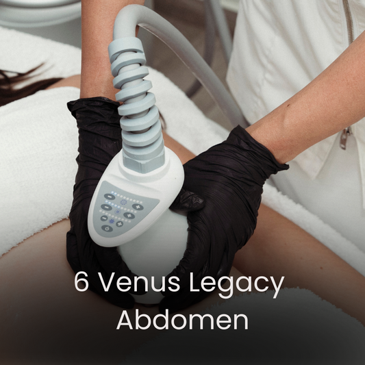 6 Venus Legacy Abdomen