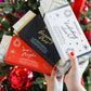 SPONGELLÉ MERRY & BRIGHT | HOLIDAY GIFT SET
