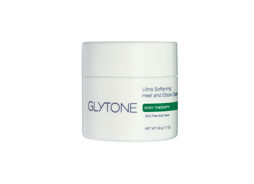 AHA+ Ultra Softening Foot Cream