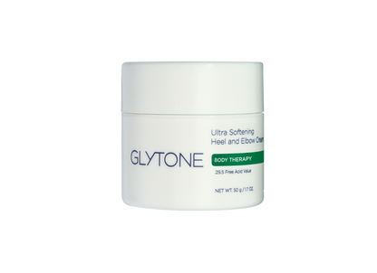 AHA+ Ultra Softening Foot Cream