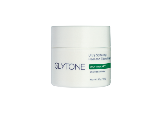 AHA+ Ultra Softening Foot Cream
