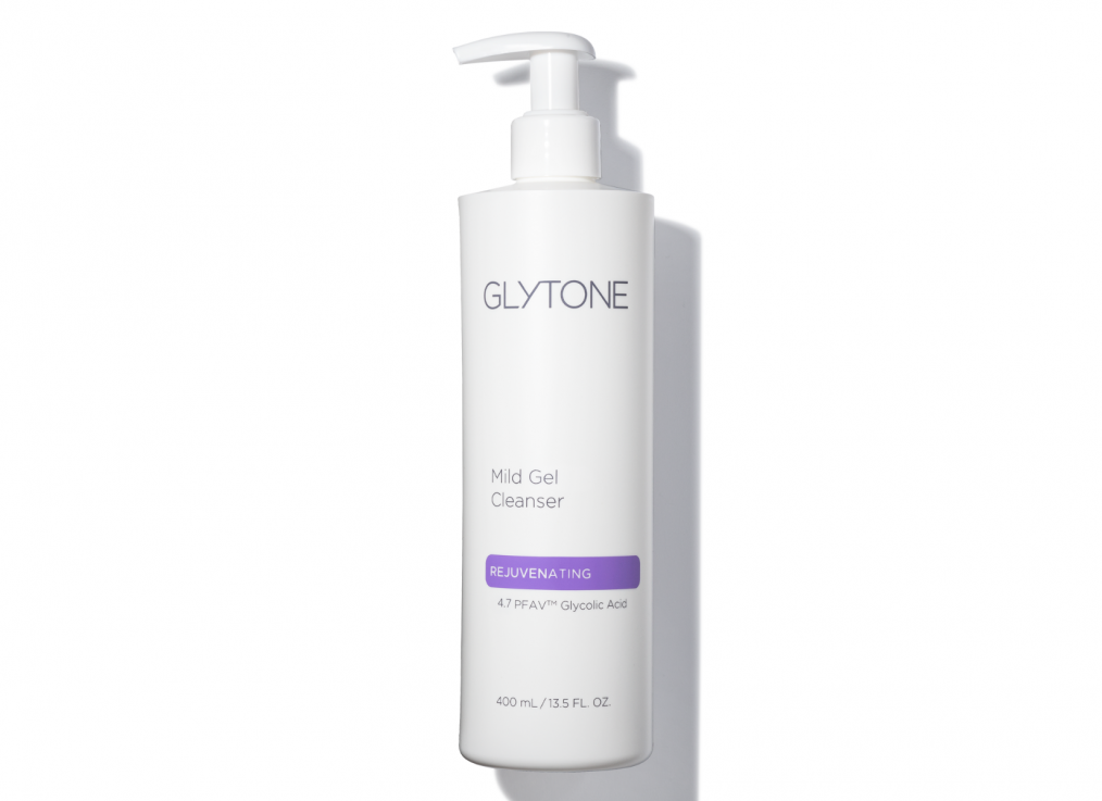 Mild Cream cleanser